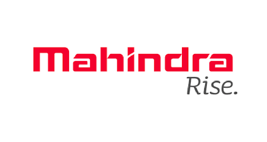 Attending company logo